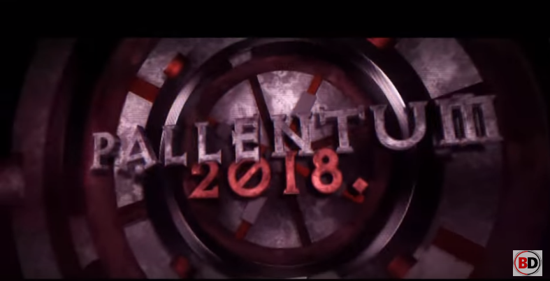 Pallentum – Pallós gólyabál