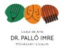 Dr. Palló Imre Művészeti Líceum